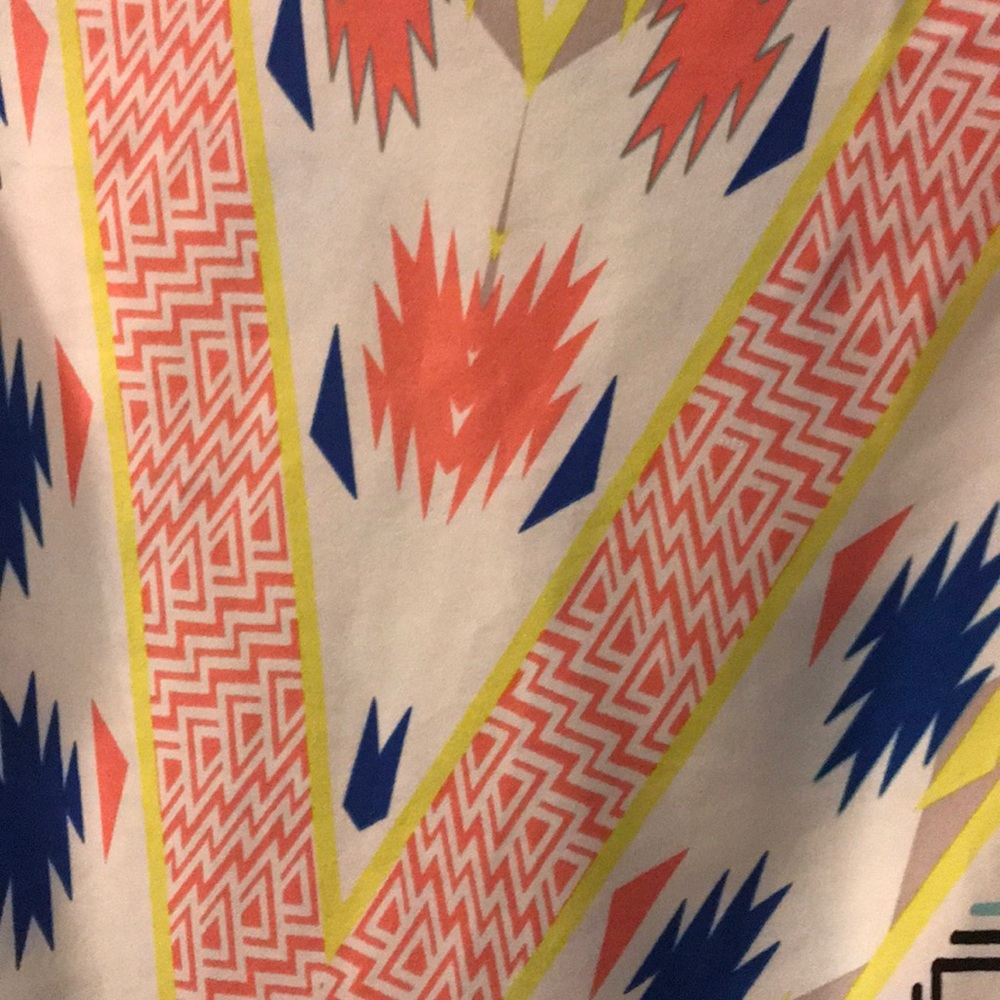 GB Shift Dress - Picture 2 of 3